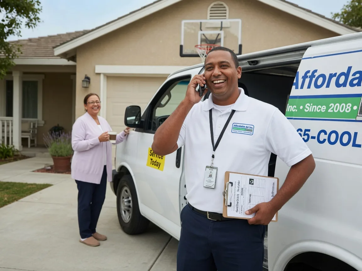 Central Ac Repair Tobaccoville, NC FAQs